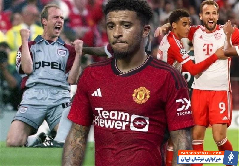 بایرن مونیخ ؛ باسلر : سانچو به شخصیت بایرن نمی خورد پس جذب نمی شود