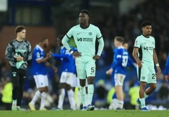 چلسی و کسب 39 امتیاز از 39 بازی در سال 2023