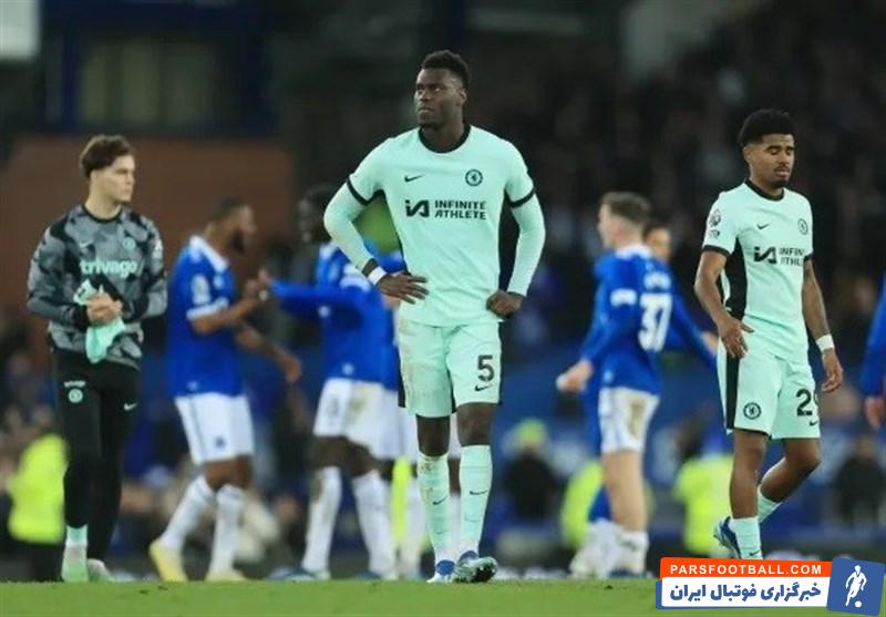 چلسی و کسب 39 امتیاز از 39 بازی در سال 2023