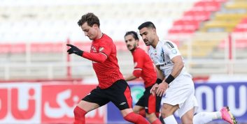 تراکتور و صنعت نفت آبادان به مصاف یکدیگر خواهند رفت