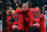 میلان ؛ مصدومیت 20 بازیکن از 27 بازیکن میلان در 16 هفته از سری آ