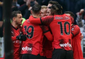 میلان ؛ مصدومیت 20 بازیکن از 27 بازیکن میلان در 16 هفته از سری آ