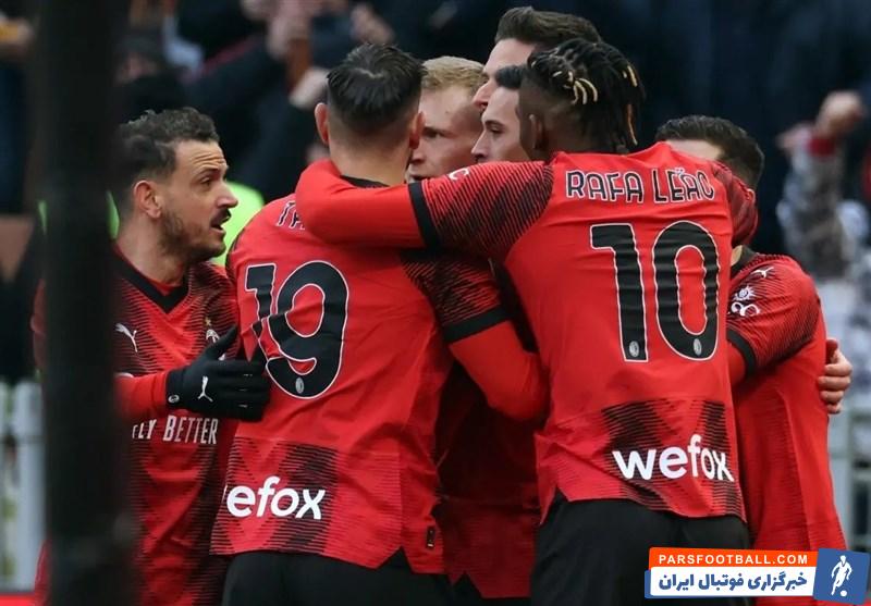 میلان ؛ مصدومیت 20 بازیکن از 27 بازیکن میلان در 16 هفته از سری آ