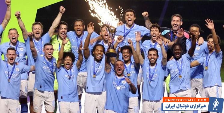 منچسترسیتی ؛ آمار سقوط منچسترسیتی از افتخارات اروپایی اش بیشتر است