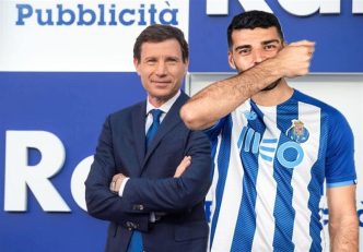  آلبرتو ریمدیو خبرنگار : معتقدم مهدی طارمی از پورتو گزینه مناسبی برای اینتر است