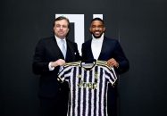 یوونتوس ؛ تمدید قرارداد برمر با یوونتوس تا 2028