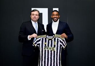 یوونتوس ؛ تمدید قرارداد برمر با یوونتوس تا 2028