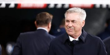 آنچلوتی ؛ توافق آنچلوتی با رئال مادرید برای تمدید قرار داد تا سال 2026