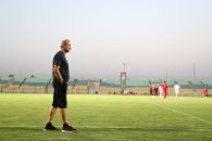 ضیا عربشاهی پیشکسوت پرسپولیس درباره این تیم صحبت کرد