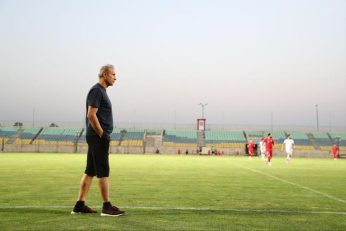 ضیا عربشاهی پیشکسوت پرسپولیس درباره این تیم صحبت کرد