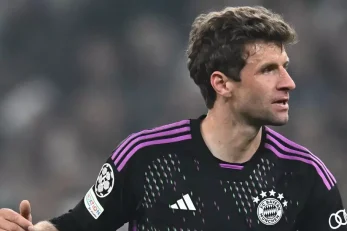 بایرن مونیخ ؛ تمدید قرارداد توماس مولر با بایرن مونیخ تا سال 2025