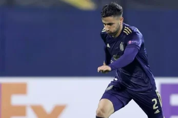 دیناموزاگرب در حضور ستاره ایرانی خود مقابل حریفش به برتری رسید