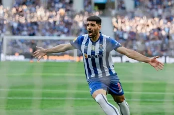 مهدی طارمی در آستانه حضور در اینتر قرار دارد