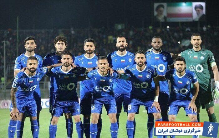 پرسپولیس ؛ استقلال به حذف سرخ ها از آسیا واکنش نشان داد