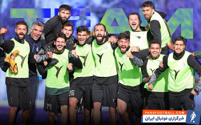 پرسپولیس ؛ استقلال به حذف سرخ ها از آسیا واکنش نشان داد