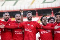 تراکتور امروز به مصاف ملوان بندرانزلی خواهد رفت