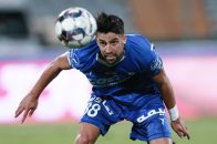 رضاوند : بعضی ها از صبح تا شب درباره استقلال حرف می زنند تا تیم را دچار حاشیه کنند