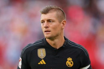 کروس ؛ سامی خدیرا : هرکاری میکنم تا بازی کروس برای آلمان در یورو را ببینم