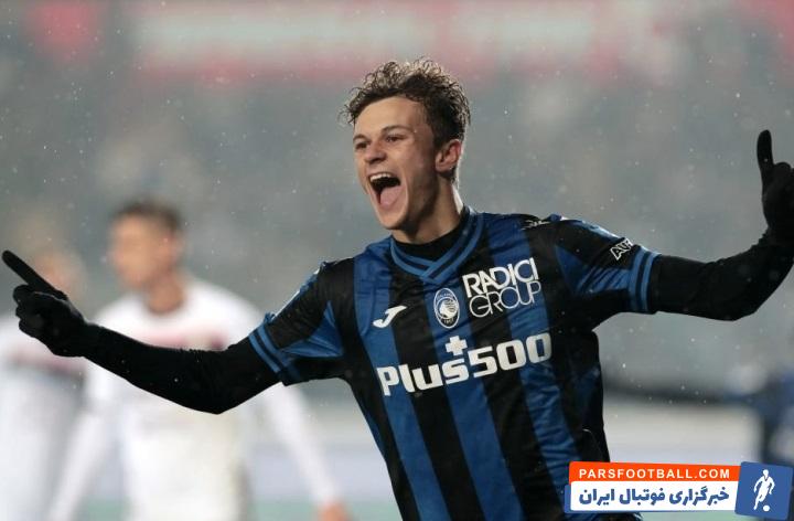 بایرن مونیخ علاقه مند به جذب اسکالوینی از آتالانتا