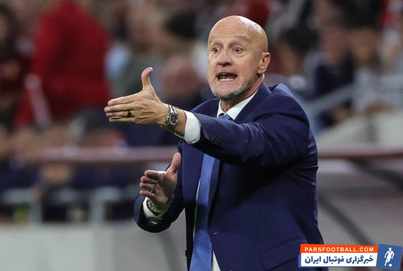 مجارستان ؛ مارکو روسی، سرمربی تیم ملی مجارستان : اندازه آلمان شانس صعود داریم