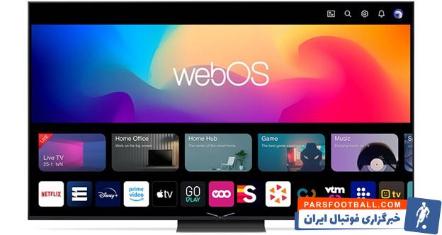 چگونه تلویزیون ال جی اصل را از تقلبی تشخیص دهیم؟