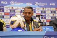 سپاهان ؛ داور دیدار سپاهان مقابل الاتحاد عربستان مشخص شد