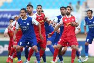 سیروس پورموسوی به دیدار مقابل پرسپولیس واکنش نشان داد