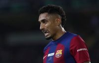 بارسلونا ؛ تمایل بارسلونا برای فروش رافینیا به قیمت مناسب