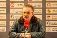 تراکتور ؛ محمدرضا زنوزی : داور اهل تهران و اصفهان برای بازی تراکتور انتخاب نکنید