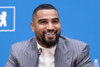 بواتنگ ؛ ورود کوین پرینس بواتنگ به عرصه مربیگری