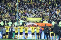 سپاهان ؛ اهمیت پیروزی 9 بر صفر سپاهان برابر آلمالیق در لیگ قهرمانان آسیا