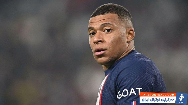 رئال مادرید ؛ منع هواداران رئال مادرید از زدن نام امباپه و هالند بر روی پیراهنهایشان