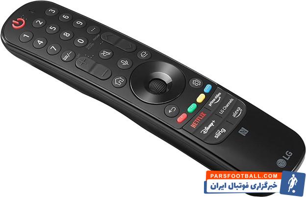 چگونه تلویزیون ال جی اصل را از تقلبی تشخیص دهیم؟