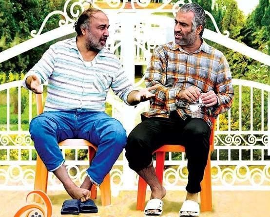 خنده دار ترین فیلم های ایرانی که از تماشای آن ها هیچ وقت خسته نمی شوید