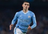 منچسترسیتی ؛ فیل فودن : پپ بین دو نیمه خیلی بازی با اورتون به ما سخت گرفت