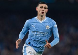 منچسترسیتی ؛ فیل فودن : تمجیدی که شایسته آن باشیم را دریافت نکرده ایم