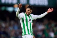 بارسلونا در تلاش برای بازگرداندن شادی ریاض از رئال بتیس