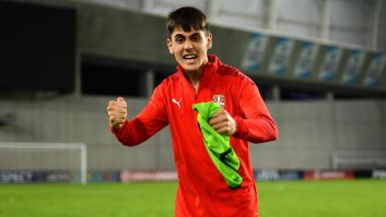 منچسترسیتی در تلاش برای هایجک ماتیا پوپوویچ از میلان