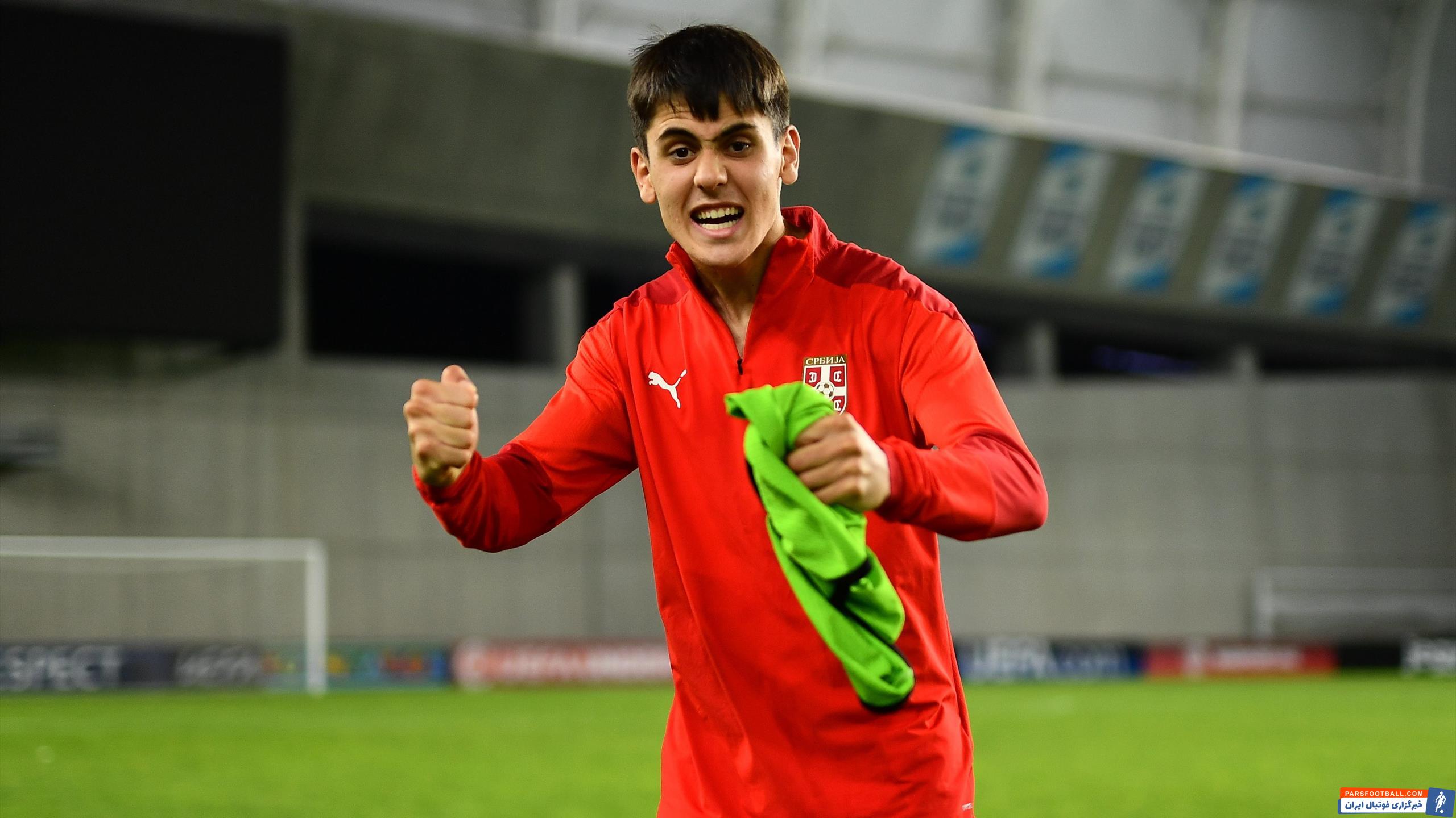 منچسترسیتی در تلاش برای هایجک ماتیا پوپوویچ از میلان