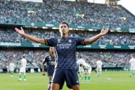 بلینگام ؛ تمجید فابیو کاپلو، سرمربی سابق رئال مادرید از درخشش بلینگام