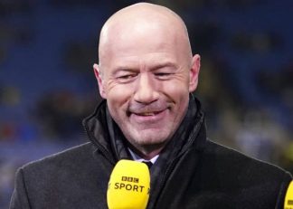 منچستریونایتد ؛ آلن شیرر : من نمیدانم این برنامه ای که تن هاخ هی می گوید چیست