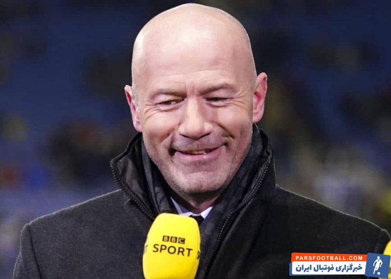 منچستریونایتد ؛ آلن شیرر : من نمیدانم این برنامه ای که تن هاخ هی می گوید چیست