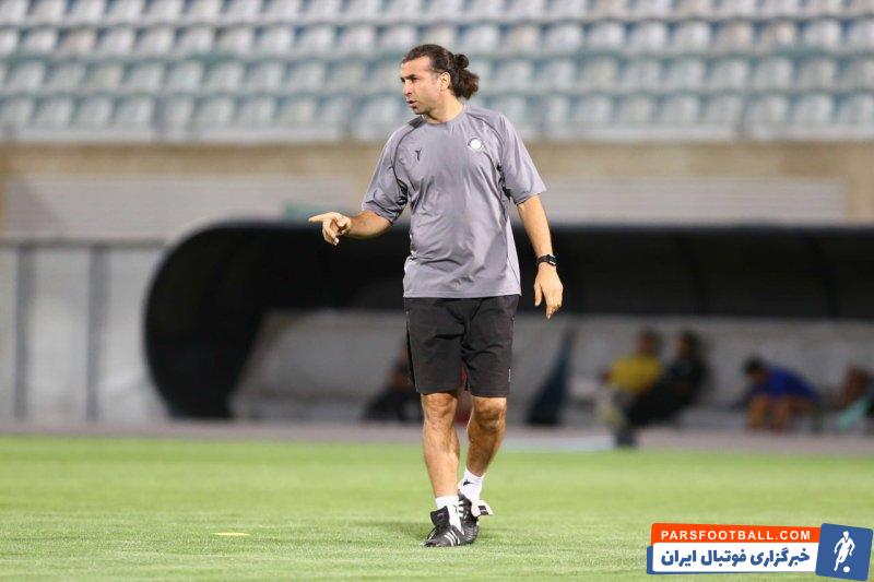 گلزاری ؛ هادی عقیلی خطاب به گلزاری : "خیلی زود برمی گردی کاپیتان"