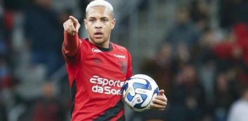 روکه ؛ حضور ویتور روکه در پنجره زمستانی در بارسلونا قطعی شد