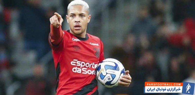 روکه ؛ حضور ویتور روکه در پنجره زمستانی در بارسلونا قطعی شد