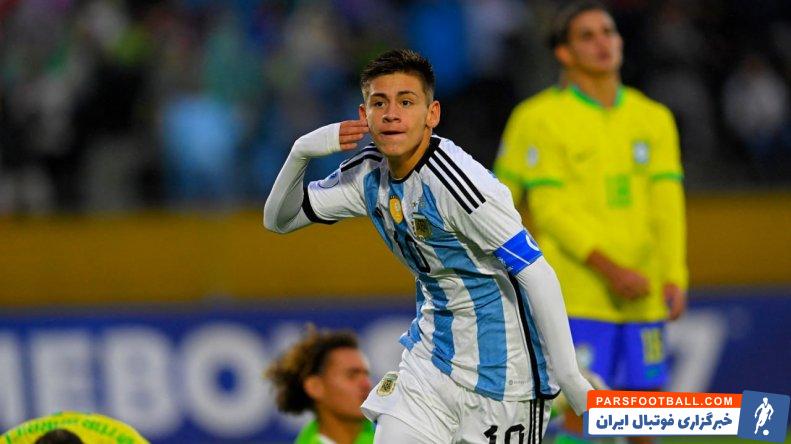 منچسترسیتی ؛ توافق منچسترسیتی با ریور پلاته برای انتقال 25 میلیون یورویی اچه‌وری