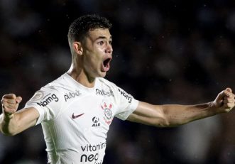 موسکاردو ؛ توافق پاری سن ژرمن با کورنتیانس برای جذب گابریل موسکاردو