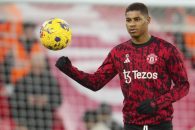 منچستریونایتد ؛ افت عملکرد مارکوس رشفورد در منچستریونایتد