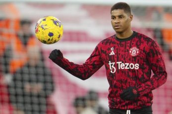 منچستریونایتد ؛ افت عملکرد مارکوس رشفورد در منچستریونایتد