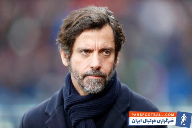 سویا ؛ کیکه سانچز فلورس سرمربی جدید سویا